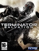 Terminator: Salvation скачать для компьютера