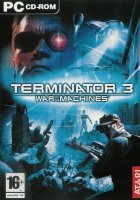 Скачать Terminator 3: War of the Machines для компьютера