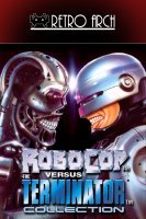 Robocop 2D 2: Robocop vs Terminator скачать через торрент