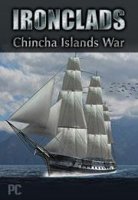 Ironclads: Chincha Islands War 1866 скачать через торрент