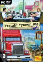 Скачать Freight Tycoon Inc для компьютера