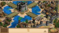 Age of Empires II HD Edition скачать через торрент