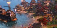 Age of Empires III: The Asian Dynastie скачать через торрент