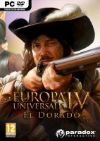 Europa Universalis IV El Dorado скачать для компьютера