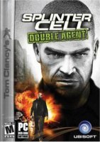 Tom Clancy’s Splinter Cell: Double Agent скачать через торрент