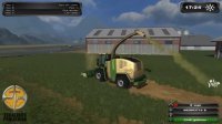 Скачать Farming Simulator Platinum Edition для компьютера