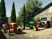Agricultural Simulator: Historical Farming скачать для компьютера