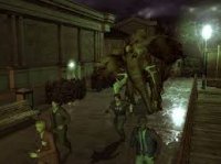 Скачать Resident Evil: Outbreak Dilogy через торрент