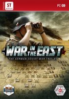 Gary Grigsby's War in the East: The German-Soviet War 1941-1945 скачать через торрент