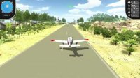 Island Flight Simulator скачать для компьютера