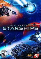 Sid Meiers Starships скачать торрент