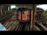 World of Subways Vol 4 New York Line 7 скачать для компьютера