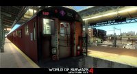 World of Subways Vol 4 New York Line 7 скачать для компьютера