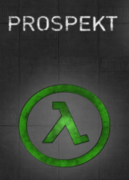 Half-Life 2: Prospekt