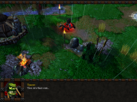 Warcraft 3 - Expansion Set