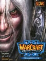 Warcraft 3 - Expansion Set