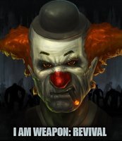 I am Weapon: Revival