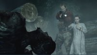 Resident Evil Revelations 2: Episode 1-4