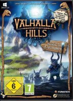 Valhalla Hills: Contributor Edition