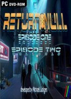 Return NULL - Episode 1 and 2