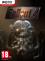 Fallout 4: 6 DLC