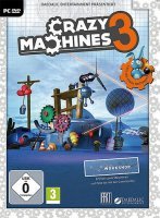Crazy Machines 3 (Заработало 3)
