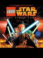 Лего Звездные Войны (LEGO Star Wars: The Video Game)