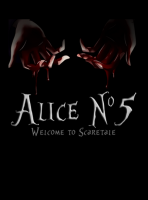 Welcome to Scaretale: Alice №5 (Пятая Алиса)