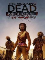Ходячие Мертвецы: Мишон (The Walking Dead: Michonne - A Telltale Games Mini-Series)