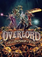 Скачать Overlord: Fellowship of Evil торрент бесплатно