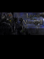Legend Of The Void 2 – Ancient Tomes