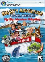 Большое путешествие: Сидней (Big City Adventure: Sydney)