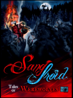 Sang-Froid: Tales of Werewolves
