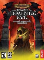 The Temple of Elemental Evil (Храм Первородного Зла)