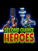 Second Chance Heroes (Второй Шанс для Героев)