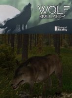 Wolf Simulator (Симулятор Волка)