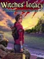 Наследие ведьм 3: Охотник и добыча (Witches Legacy 3: Hunter and the Hunted)