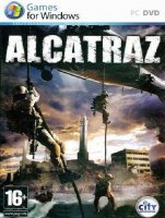 Alcatraz (Алькатрас)