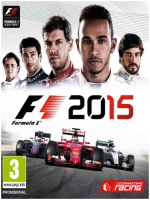 F1 2015 (Формула 1)