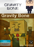 Quake 2: Gravity Bone