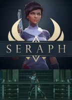 Seraph - Deluxe Edition