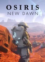 Osiris: New Dawn