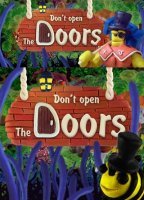 Двери, Которые Лучше не Открывать