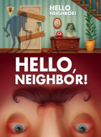 Hello Neighbor alpha 2