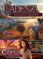 Каденция 3: Гаванские Ночи