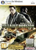Ace Combat: Assault Horizon Enhanced Edition