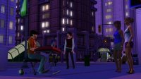 The Sims 3: В сумерках скачать торрентом