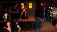 The Sims 3: В сумерках скачать торрентом