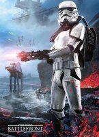 Скачать Star Wars: Battlefront через торрент бесплатно
