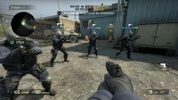 Counter Strike: Global Offensive скачать через торрент